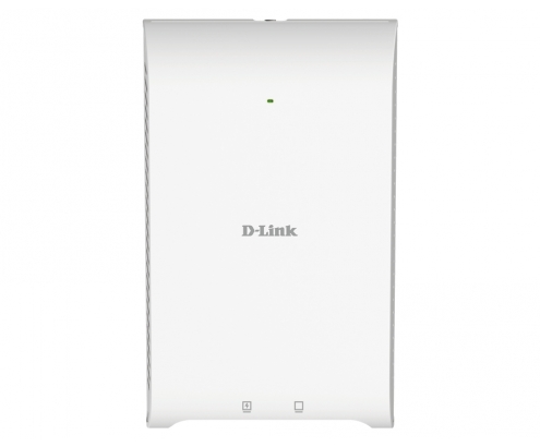 D-Link DAP-2622 punto de acceso inalámbrico 1200 Mbit/s Blanco EnergÍ­a sobre Ethernet (PoE)