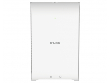 D-Link DAP-2622 punto de acceso inalámbrico 1200 Mbit/s Blanco Energ�...