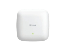 D-Link DAP-E9560 punto de acceso inalámbrico Blanco Energía sobre Et...