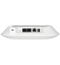 D-Link DAP-X2850 punto de acceso inalámbrico 3600 Mbit/s Blanco EnergÍ­a sobre Ethernet (PoE)