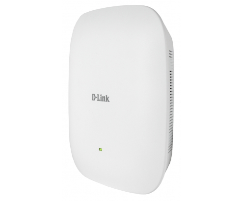 D-Link DAP-X2850 punto de acceso inalámbrico 3600 Mbit/s Blanco EnergÍa sobre Ethernet (PoE)
