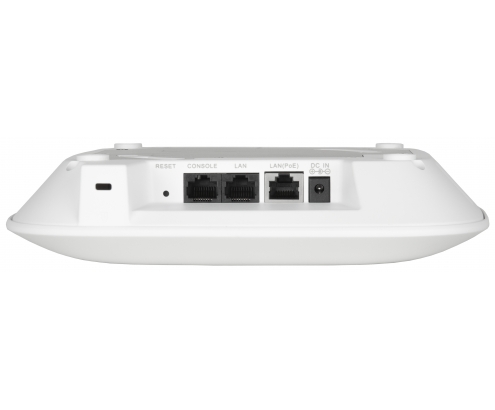D-Link DAP-X2850 punto de acceso inalámbrico 3600 Mbit/s Blanco EnergÍa sobre Ethernet (PoE)