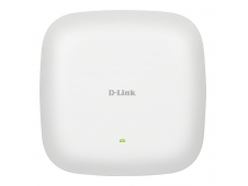 D-Link DAP-X2850 punto de acceso inalámbrico 3600 Mbit/s Blanco Energ...