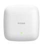 D-Link DAP-X3060 punto de acceso inalámbrico Blanco Energía sobre Ethernet (PoE)