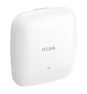 D-Link DAP-X3060 punto de acceso inalámbrico Blanco Energía sobre Ethernet (PoE)