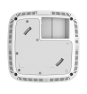 D-Link DAP-X3060 punto de acceso inalámbrico Blanco Energía sobre Ethernet (PoE)