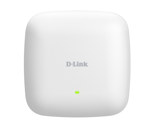 D-Link DAP-X3060 punto de acceso inalámbrico Blanco Energía sobre Ethernet (PoE)