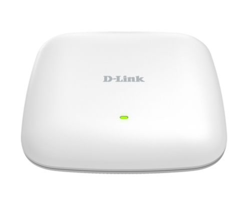 D-Link DAP-X3060 punto de acceso inalámbrico Blanco Energía sobre Ethernet (PoE)