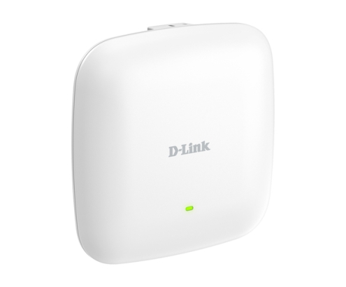 D-Link DAP-X3060 punto de acceso inalámbrico Blanco Energía sobre Ethernet (PoE)