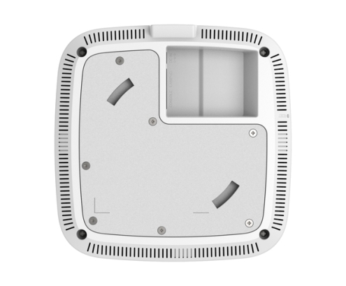 D-Link DAP-X3060 punto de acceso inalámbrico Blanco Energía sobre Ethernet (PoE)