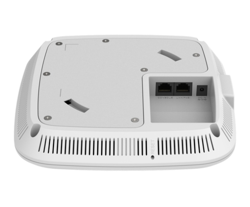 D-Link DAP-X3060 punto de acceso inalámbrico Blanco Energía sobre Ethernet (PoE)