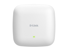 D-Link DAP-X3060 punto de acceso inalámbrico Blanco Energía sobre Et...