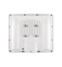 D-Link DAP-X3060OU punto de acceso inalámbrico Blanco Energía sobre Ethernet (PoE)