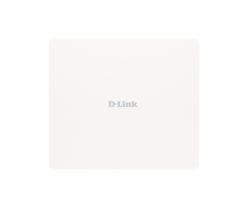 D-Link DAP-X3060OU punto de acceso inalámbrico Blanco Energía sobre Ethernet (PoE)
