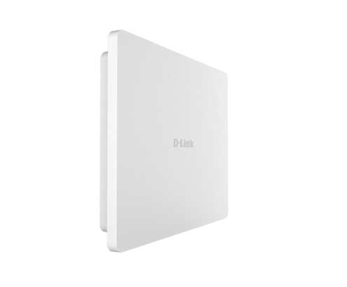D-Link DAP-X3060OU punto de acceso inalámbrico Blanco Energía sobre Ethernet (PoE)