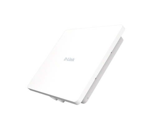 D-Link DAP-X3060OU punto de acceso inalámbrico Blanco Energía sobre Ethernet (PoE)