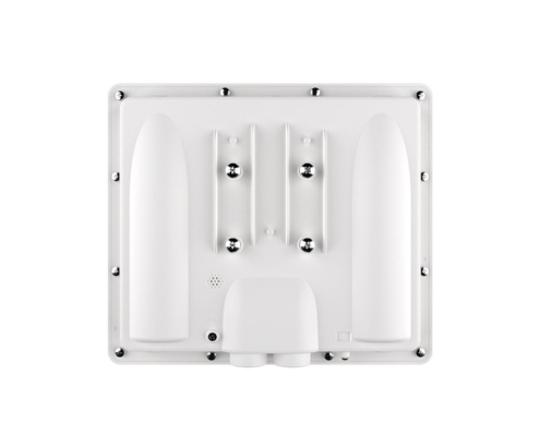 D-Link DAP-X3060OU punto de acceso inalámbrico Blanco Energía sobre Ethernet (PoE)