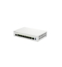 D-Link DBR-600-P/B router 2.5 Gigabit Ethernet Blanco