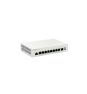 D-Link DBR-600-P/B router 2.5 Gigabit Ethernet Blanco