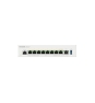 D-Link DBR-600-P/B router 2.5 Gigabit Ethernet Blanco