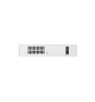 D-Link DBR-600-P/B router 2.5 Gigabit Ethernet Blanco