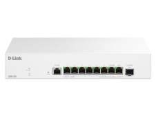 D-Link DBR-700 router 2.5 Gigabit Ethernet Blanco