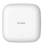 D-Link DBR-X3000-AP punto de acceso inalámbrico 3000 Mbit/s Blanco Energía sobre Ethernet (PoE)