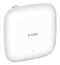 D-Link DBR-X3000-AP punto de acceso inalámbrico 3000 Mbit/s Blanco Energía sobre Ethernet (PoE)