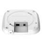 D-Link DBR-X3000-AP punto de acceso inalámbrico 3000 Mbit/s Blanco Energía sobre Ethernet (PoE)