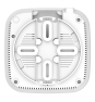 D-Link DBR-X3000-AP punto de acceso inalámbrico 3000 Mbit/s Blanco Energía sobre Ethernet (PoE)