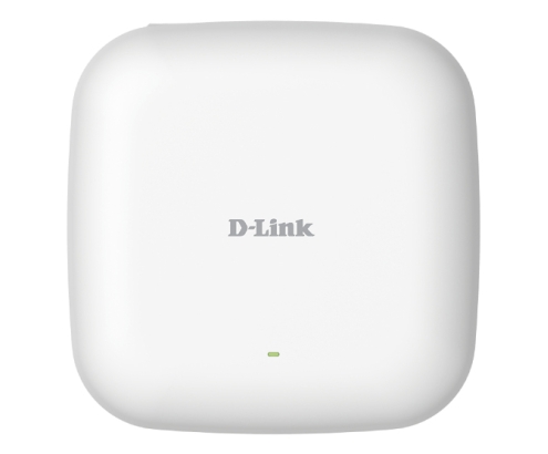 D-Link DBR-X3000-AP punto de acceso inalámbrico 3000 Mbit/s Blanco Energía sobre Ethernet (PoE)
