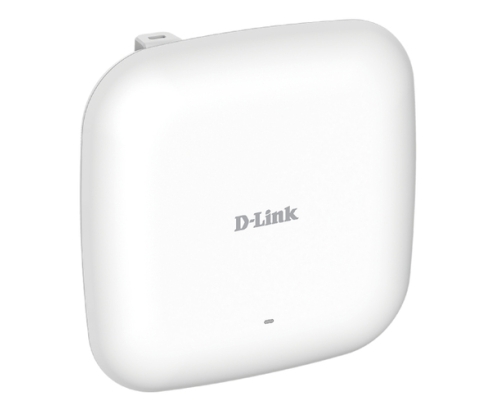 D-Link DBR-X3000-AP punto de acceso inalámbrico 3000 Mbit/s Blanco Energía sobre Ethernet (PoE)