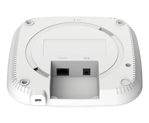 D-Link DBR-X3000-AP punto de acceso inalámbrico 3000 Mbit/s Blanco Energía sobre Ethernet (PoE)