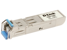 D-Link DEM-330R convertidor de medio 1250 Mbit/s 1310 nm