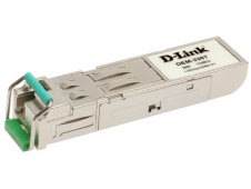 D-Link DEM-330T convertidor de medio 1250 Mbit/s 1310 nm
