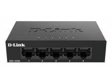 D-Link DGS-105GL/E switch No administrado Gigabit Ethernet (10/100/100...