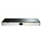 D-Link DGS-1510-28P switch Gestionado L3 Gigabit Ethernet (10/100/1000) EnergÍ­a sobre Ethernet (PoE) Negro