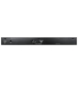 D-Link DGS-1510-28XMP Gestionado L2/L3 Gigabit Ethernet (10/100/1000) Energía sobre Ethernet (PoE) Negro, Gris
