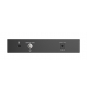 D-Link DMS-108 No administrado L2 2.5G Ethernet (100/1000/2500) Negro