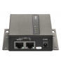 D-Link DWM-313 router inalámbrico Gigabit Ethernet 4G Negro