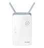 D-Link E15 ampliador de red Transmisor de red Blanco 10, 100, 1000 Mbit/s