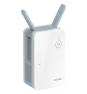 D-Link E15 ampliador de red Transmisor de red Blanco 10, 100, 1000 Mbit/s