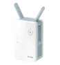 D-Link E15 ampliador de red Transmisor de red Blanco 10, 100, 1000 Mbit/s