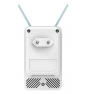 D-Link E15 ampliador de red Transmisor de red Blanco 10, 100, 1000 Mbit/s