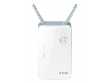 D-Link E15 ampliador de red Transmisor de red Blanco 10, 100, 1000 Mbi...