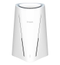 D-Link G530V2 router inalámbrico Gigabit Ethernet Doble banda (2,4 GHz / 5 GHz) 5G Blanco
