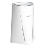 D-Link G530V2 router inalámbrico Gigabit Ethernet Doble banda (2,4 GHz / 5 GHz) 5G Blanco