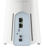 D-Link G530V2 router inalámbrico Gigabit Ethernet Doble banda (2,4 GHz / 5 GHz) 5G Blanco