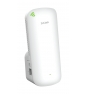 D-LINK Repetidor de red 100, 1000 Mbit/s Blanco
