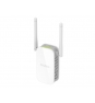 D-Link Repetidor de red Blanco 10, 100 Mbit/s Blanco